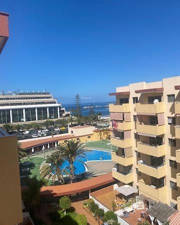 Ferienwohnung Los Angeles - Los Cristianos Los Cristianos  Exterior foto