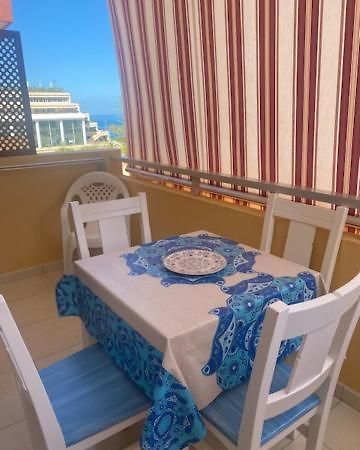 Ferienwohnung Los Angeles - Los Cristianos Los Cristianos  Exterior foto