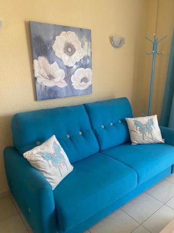 Ferienwohnung Los Angeles - Los Cristianos Los Cristianos  Exterior foto
