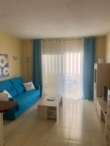 Ferienwohnung Los Angeles - Los Cristianos Los Cristianos  Exterior foto