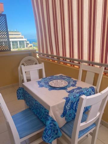 Ferienwohnung Los Angeles - Los Cristianos Los Cristianos  Exterior foto