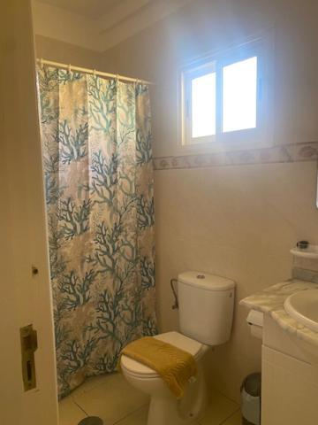 Ferienwohnung Los Angeles - Los Cristianos Los Cristianos  Exterior foto