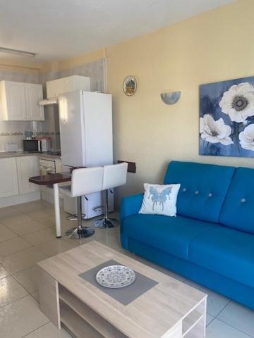 Ferienwohnung Los Angeles - Los Cristianos Los Cristianos  Exterior foto